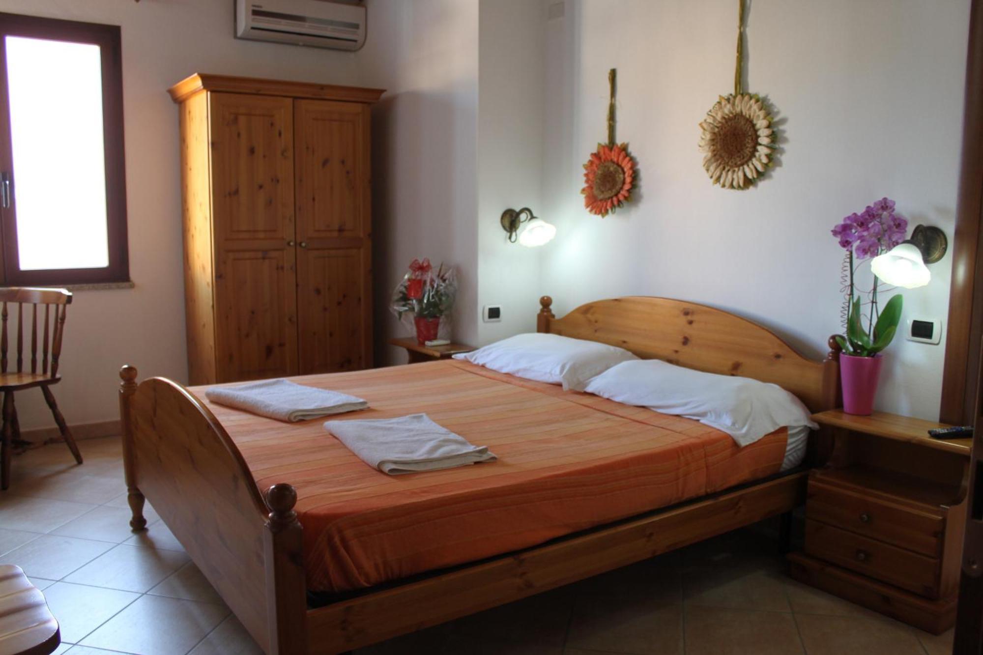 B&B Sotto Le Stelle Vacanze Bari Sardo Room photo