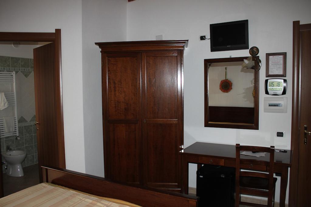 B&B Sotto Le Stelle Vacanze Bari Sardo Room photo