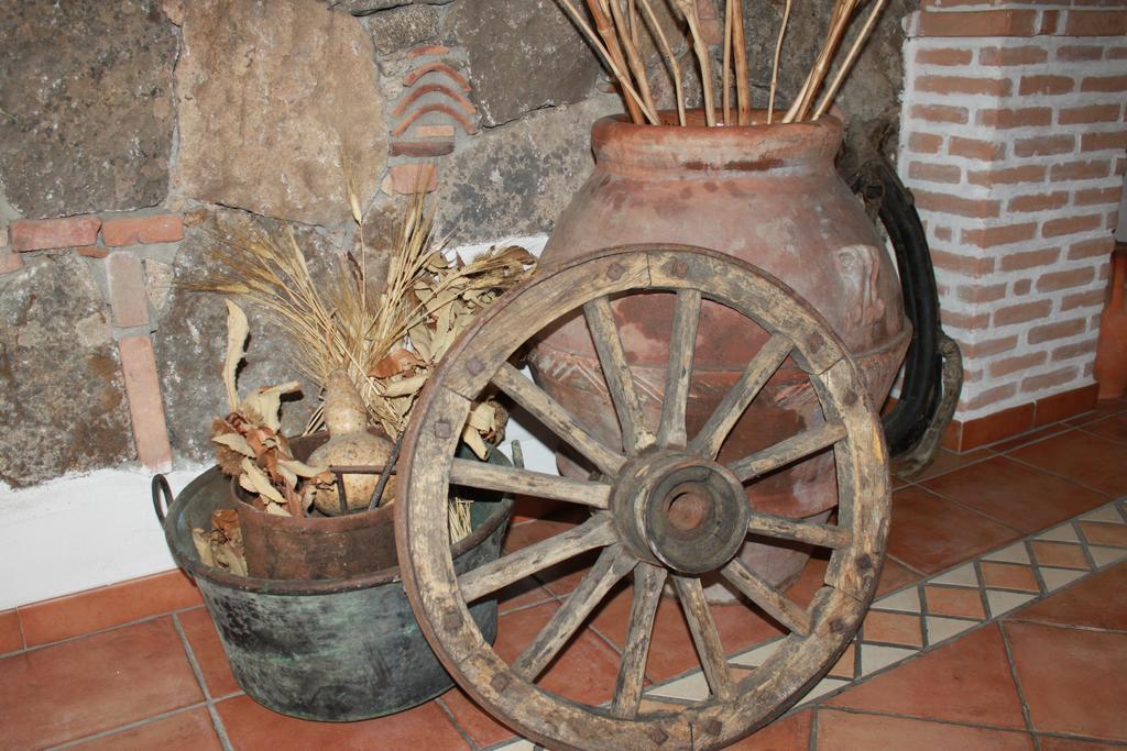 B&B Sotto Le Stelle Vacanze Bari Sardo Exterior photo