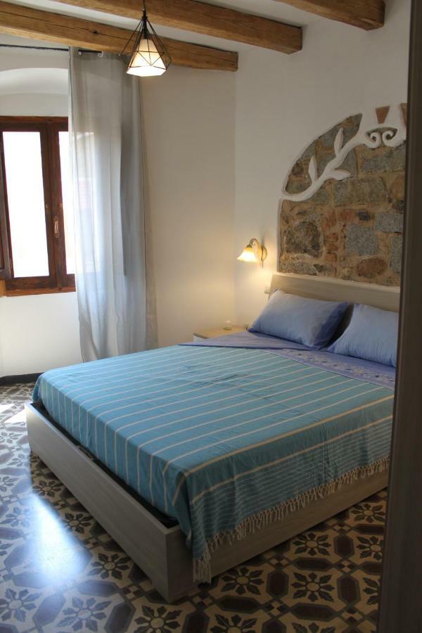 B&B Sotto Le Stelle Vacanze Bari Sardo Exterior photo
